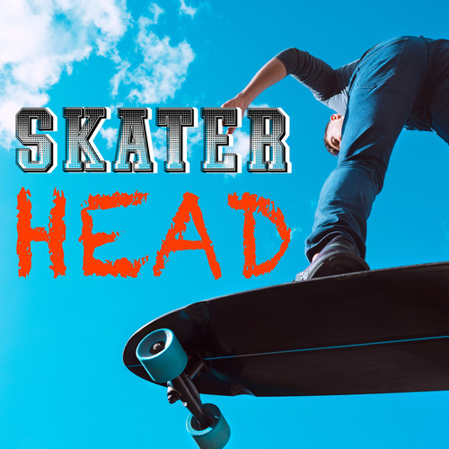 Skater Head (Explicit)