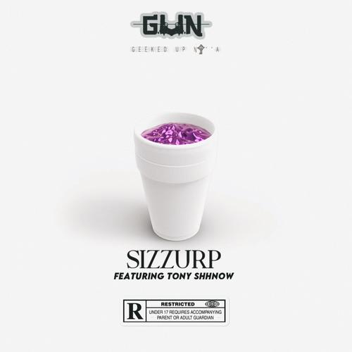 Sizzurp 2.0 (feat. Tony Shhnow) [Explicit]