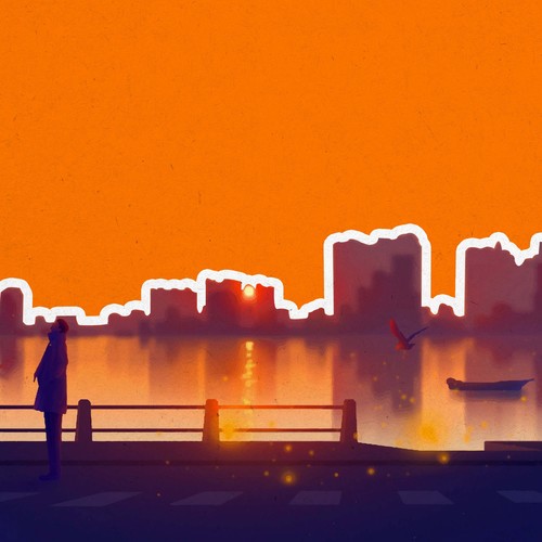 低保真晚间音乐
