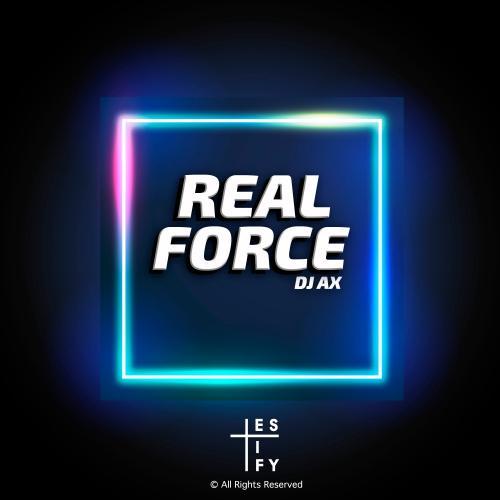 Real Force