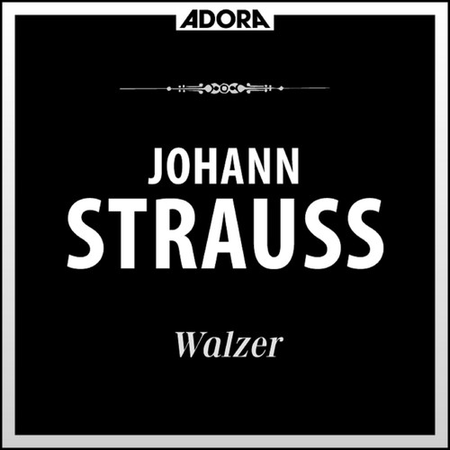 Strauss: Walzer, Vol. 1