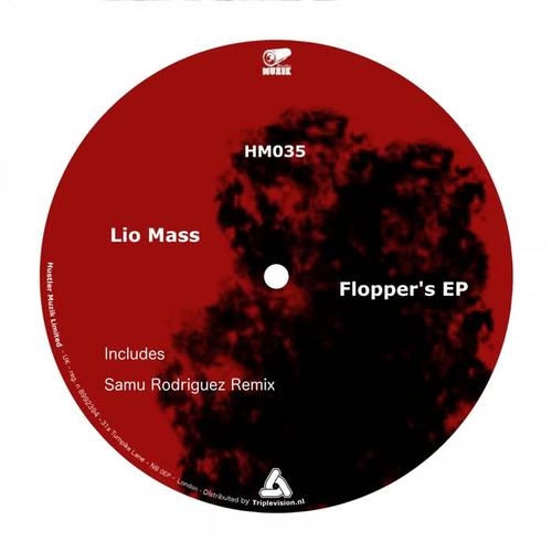 Flopper's EP