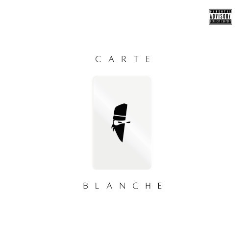 Carte blanche (Explicit)