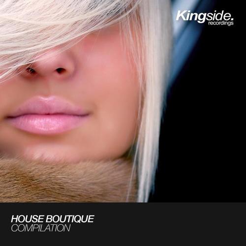 House Boutique (Volume 2)