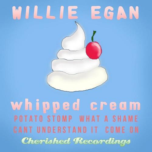 Whipped Cream