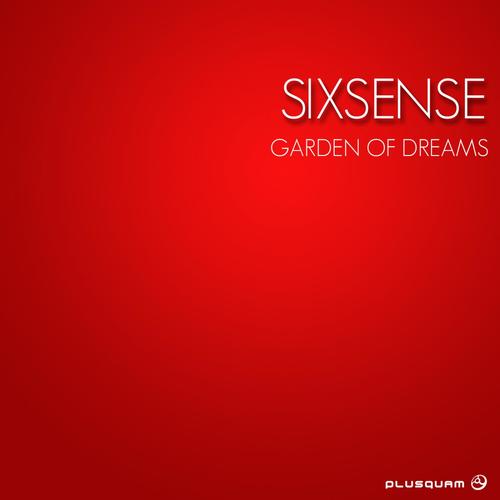Garden Of Dreams