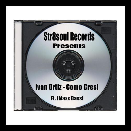 Como Cresi (feat. Maxx Bass)