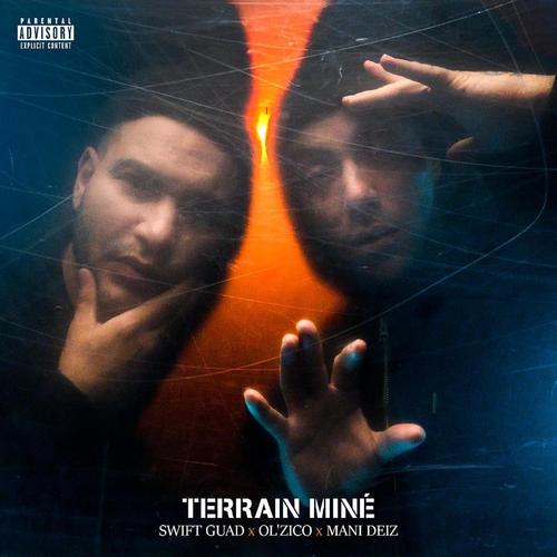 Terrain miné (Explicit)