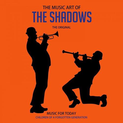 The Music Art of The Shadows (Smash Classics Compilation)