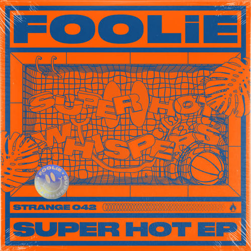 Super Hot EP