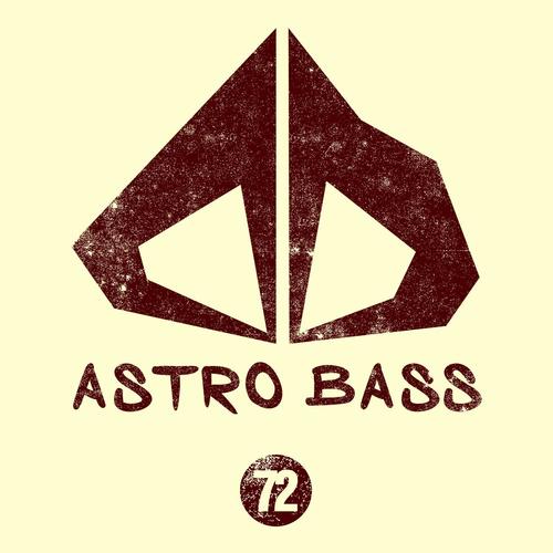 Astro Bass, Vol. 72