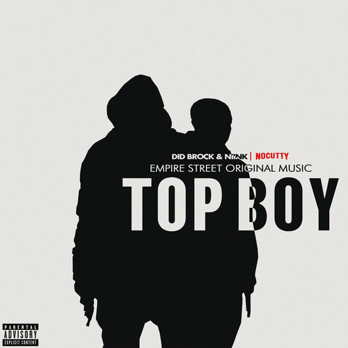 Top Boy (Explicit)