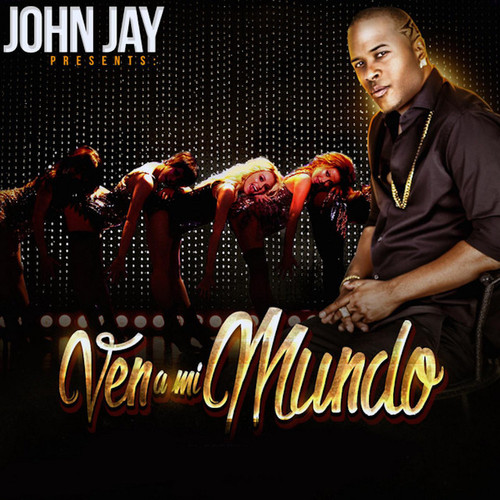 Ven a Mi Mundo (Explicit)