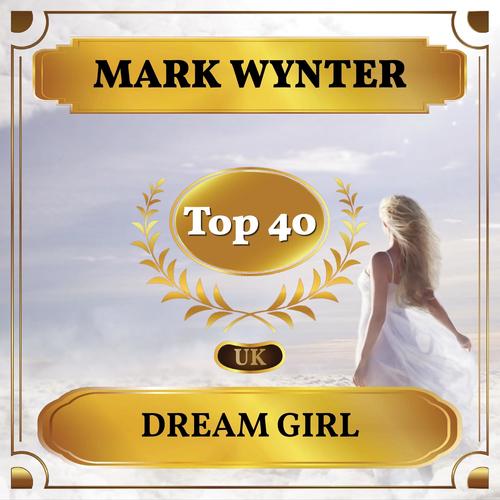 Dream Girl (UK Chart Top 40 - No. 27)