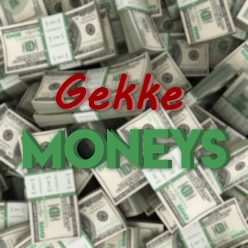 Gekke moneys