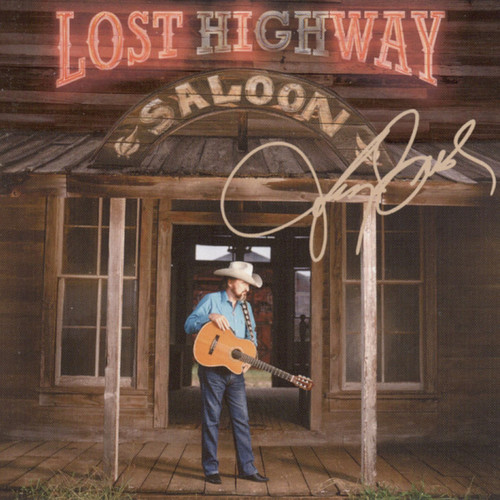 Lost Highway Saloon