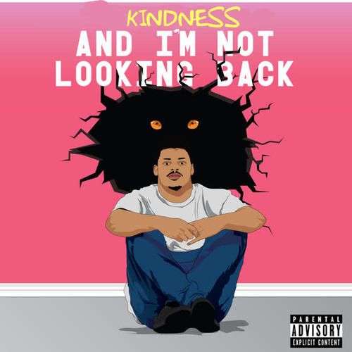And I'm Not Looking Back (Explicit)