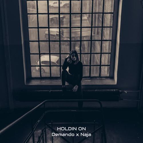 Holdin On (feat. Naja)