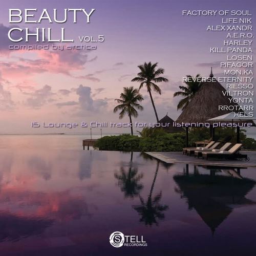 Beauty Chill Vol. 5