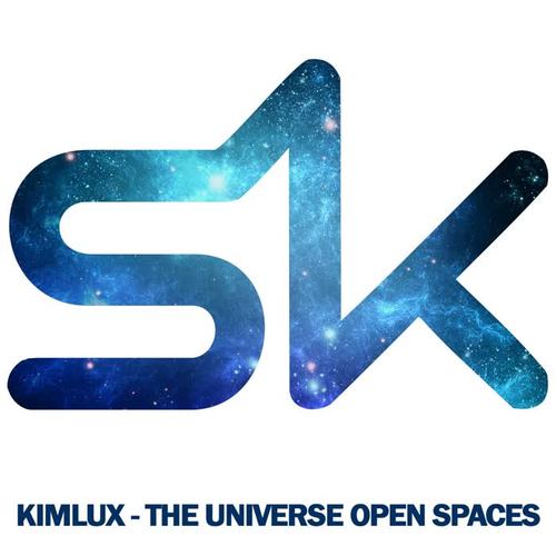 The Universe Open Spaces