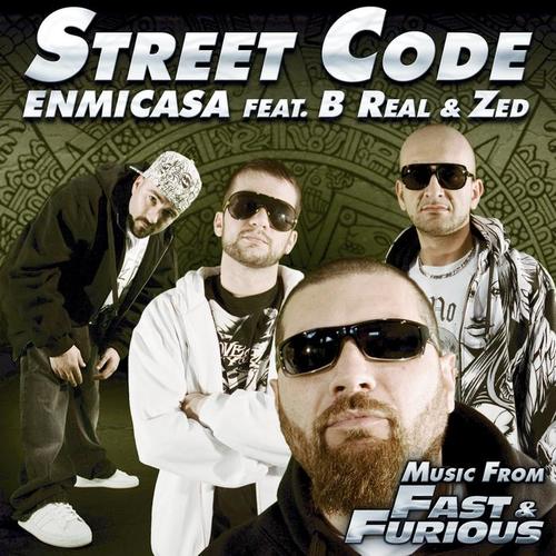 Street Code (EP International Version)