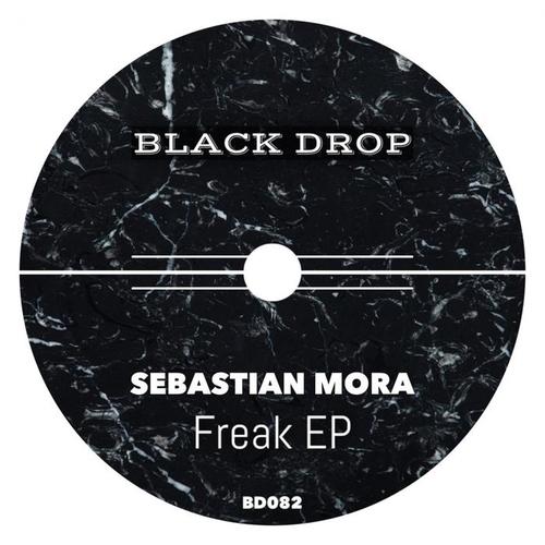 Freak EP