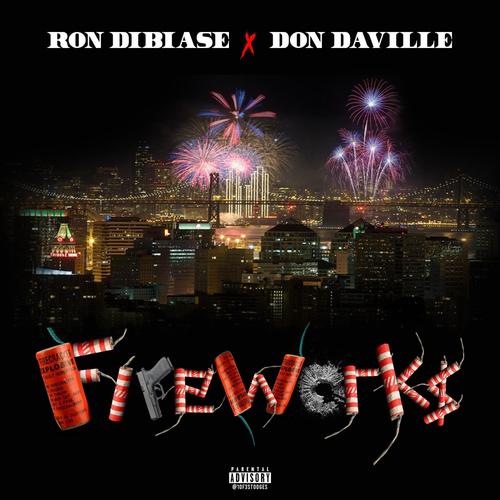 Fireworks (Explicit)