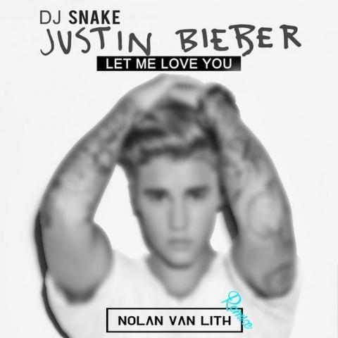 Let Me Love You (Nolan van Lith Remix)