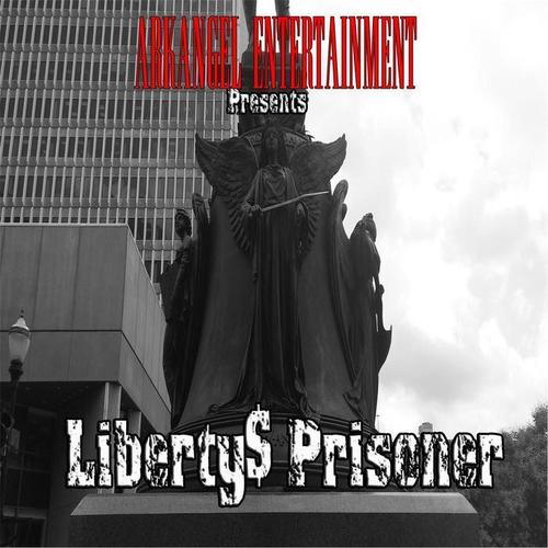 Liberty's Prisoner (Explicit)