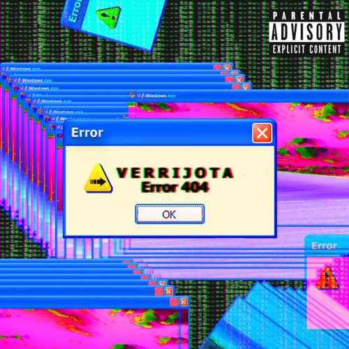 Error 404 (Explicit)