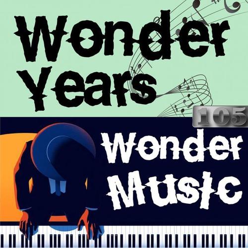 Wonder Years, Wonder Music. 105