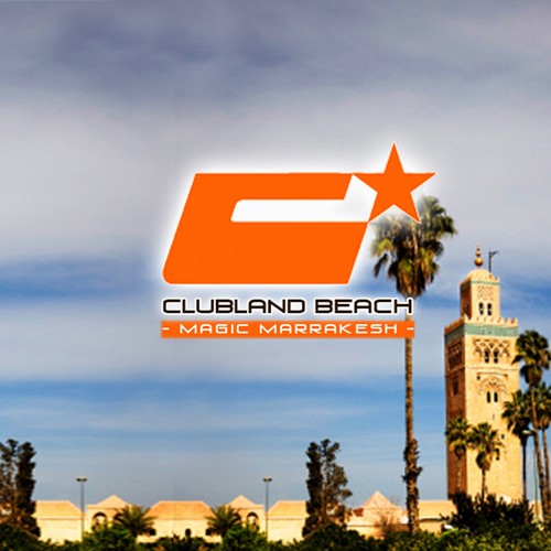 Clubland Beach - Magic Marrakesh