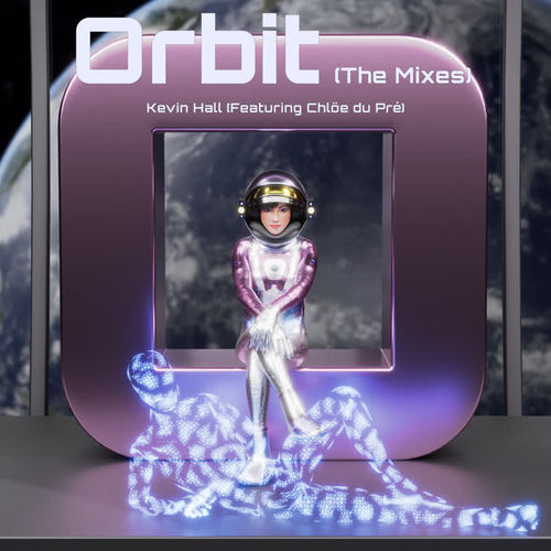 Orbit (The Mixes)