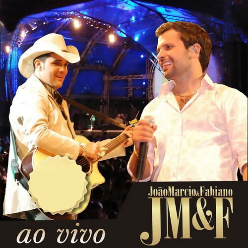 João Marcio & Fabiano (Ao Vivo)