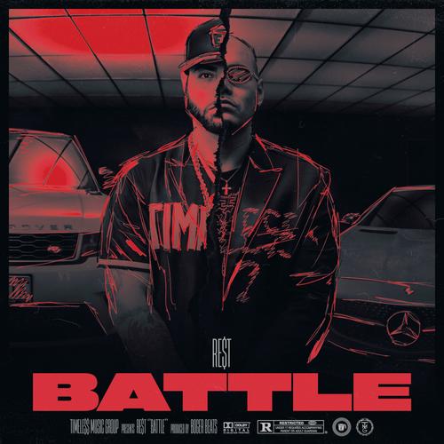 BATTLE (Explicit)