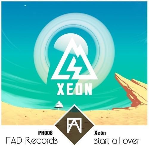 Start All Over(Original Mix)