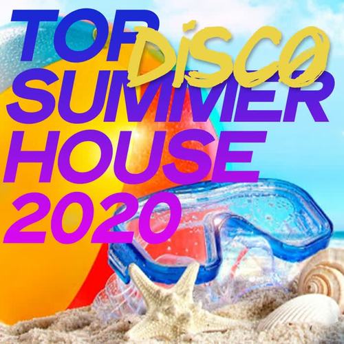 Top Disco Summer House 2020