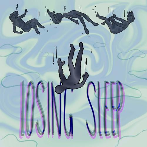 Losing Sleep (feat. Ollie Kitsch & Eric Sisco) [Explicit]