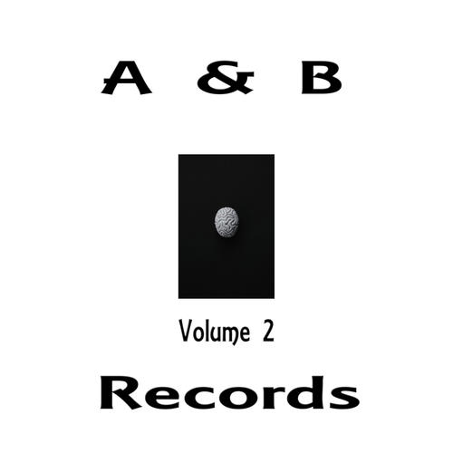 A & B Records, Vol. 2