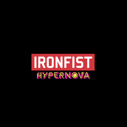 Hypernova (Explicit)