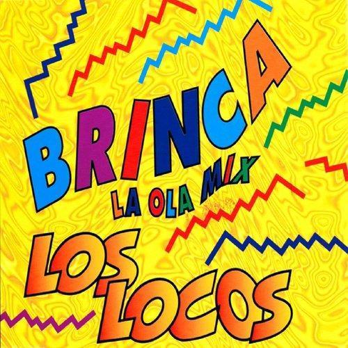 Brinca (La Ola Mix)