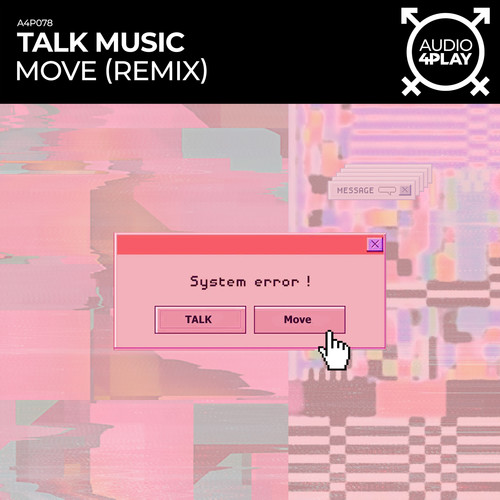 Move (Remixes)