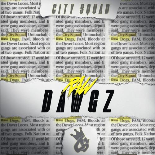 Raw Dawgz (Explicit)