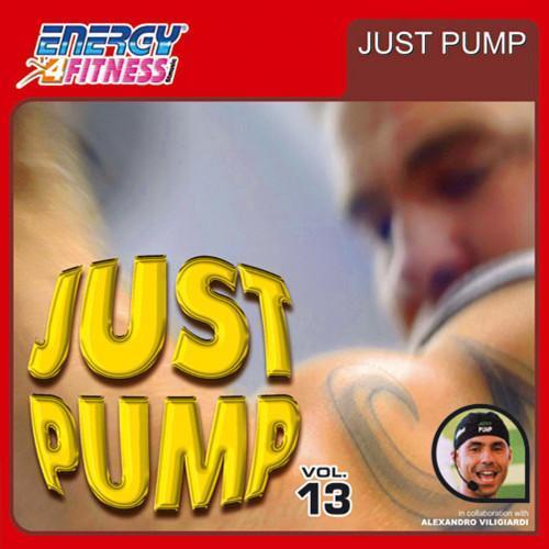 JUST-PUMP VOL.13