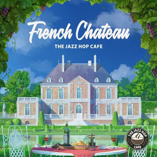 French Château