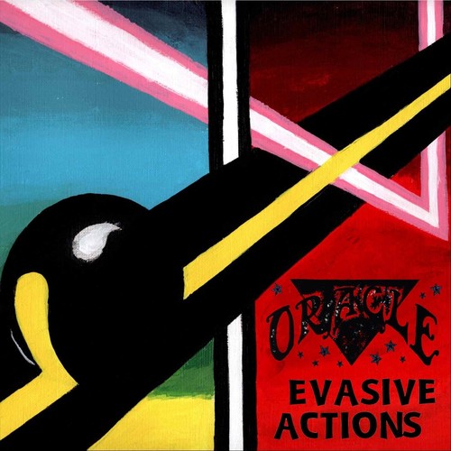 Evasive Actions