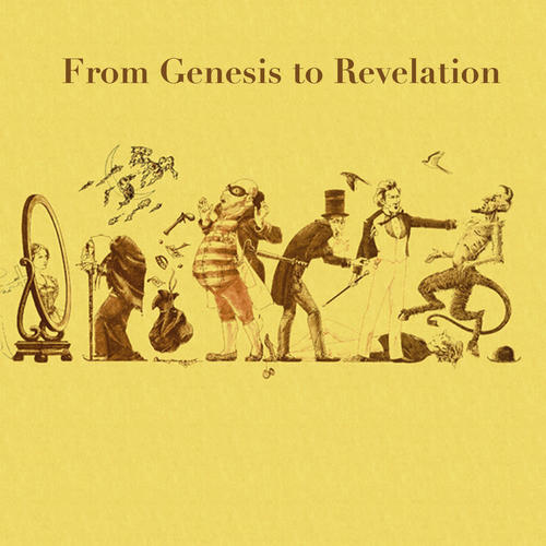 From Genesis to Revelation