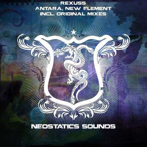 Antara / New Element