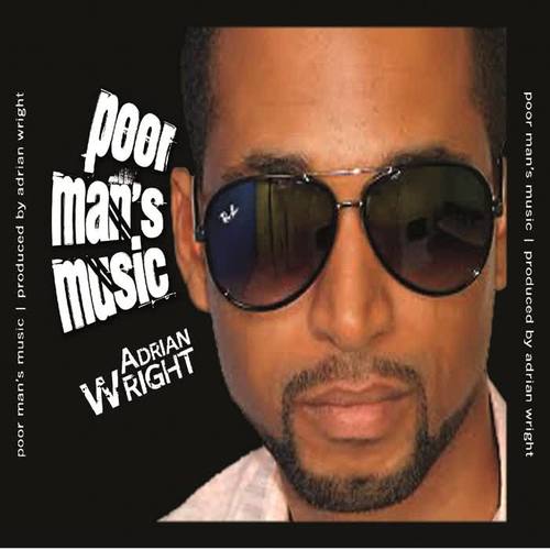 Poor Man's Music (Explicit)