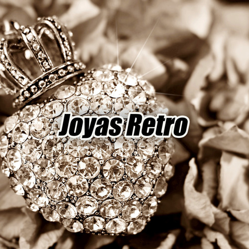 Joyas Retro